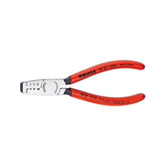 Ручной обжимники Knipex KN-9761145A