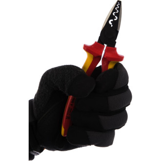 Клещи для обжима контактных гильз Knipex KN-9778180