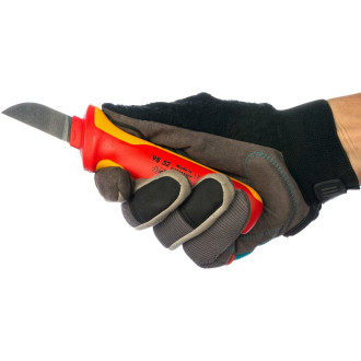Кабельный нож Knipex KN-9852