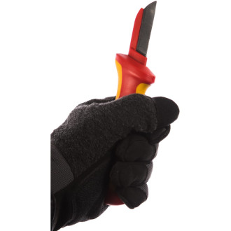 Кабельный нож Knipex KN-9854