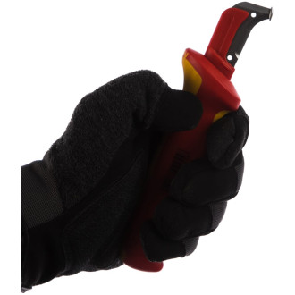 Нож для снятия изоляции Knipex KN-9855