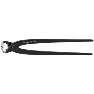 Вязальные клещи Knipex KN-9900250