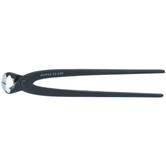 Арматурные клещи Knipex KN-9900280SB