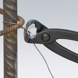 Вязальные клещи Knipex KN-9900300