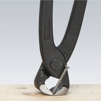 Арматурные клещи Knipex KN-9901250