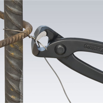 Арматурные клещи Knipex KN-9901250