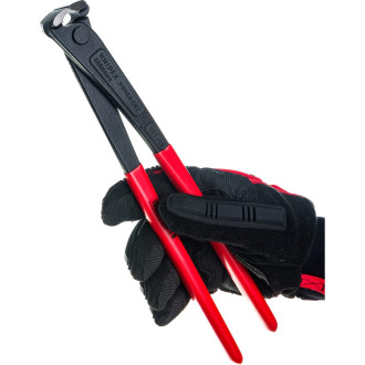 Силовые вязальные клещи Knipex KN-9911300