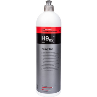 Абразивная полировальная паста Koch Chemie HEAVY CUT H9.02