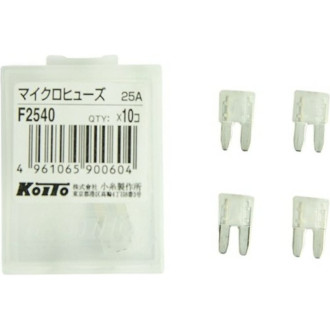 Предохранители KOITO F2540