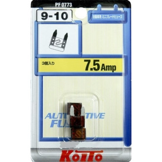 Предохранители KOITO PF0773