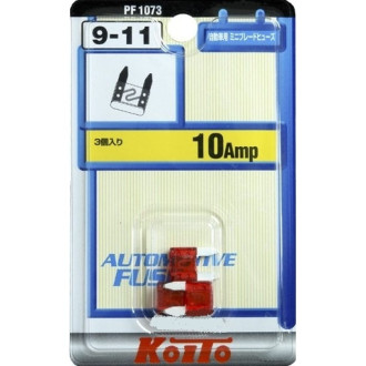 Предохранители KOITO PF1073