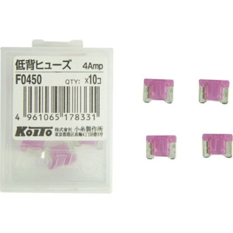 Предохранители KOITO F0450