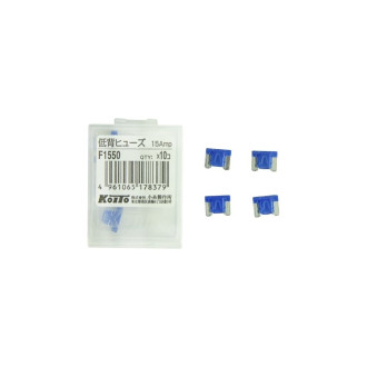 Предохранители KOITO F1550
