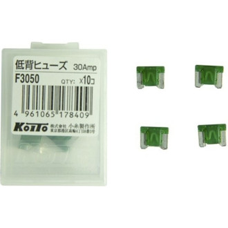 Предохранители KOITO F3050