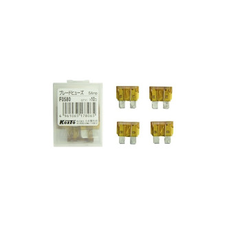Предохранители KOITO F0580
