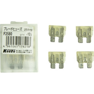 Предохранители KOITO F2580