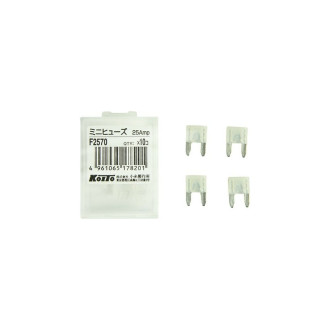 Предохранители KOITO F2570