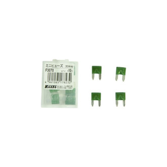 Предохранители KOITO F3070