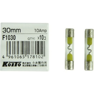 Предохранители KOITO F1030