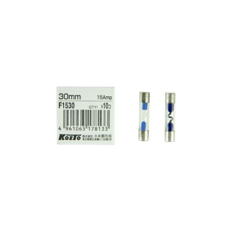 Предохранители KOITO F1530