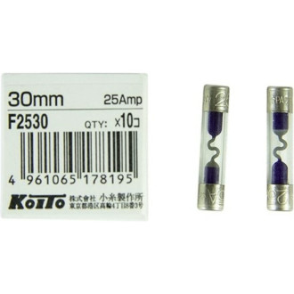 Предохранители KOITO F2530