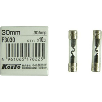 Предохранители KOITO F3030