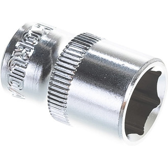 Шестигранная торцевая головка KORUDA KR-2SK11