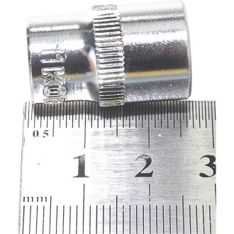 Шестигранная торцевая головка KORUDA KR-2SK11