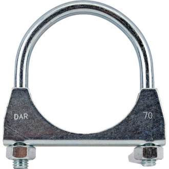 Хомут KORUDA KR-H55182
