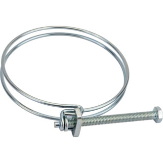 Проволочный хомут KORUDA KR-H56721