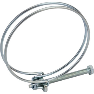 Проволочный хомут KORUDA KR-H56721
