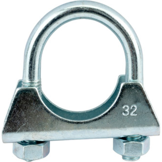 Хомут KORUDA KR-H56813