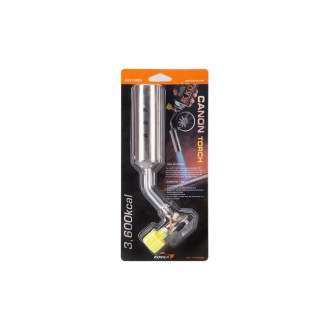 Газовый резак Kovea KT-2408 Canon Torch