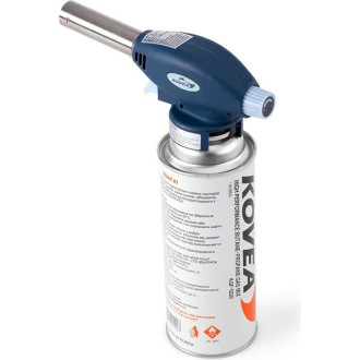 Газовый резак Kovea Auto KT-2511 Fire Bird Torch