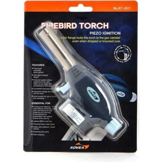 Газовый резак Kovea Auto KT-2511 Fire Bird Torch