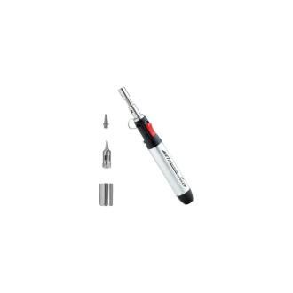 Газовый паяльник для тонких паяльных работ Kovea KTS-2101 Metal Gas Pen