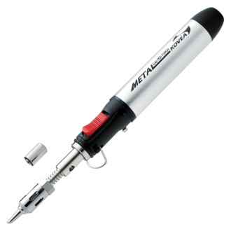 Газовый паяльник для тонких паяльных работ Kovea KTS-2101 Metal Gas Pen