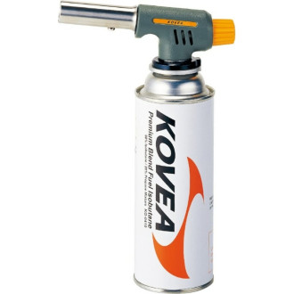 Газовый резак Kovea Auto TKT-9607 Multi Purpose Torch