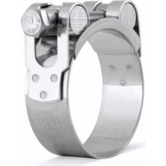 Силовой хомут KALE CLAMP GBS HD 47-51/20 W1 (1 шт.)
