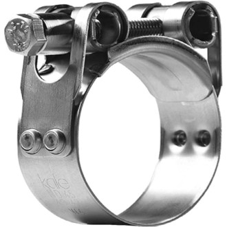 Силовой хомут KALE CLAMP GBS HD 104-112/25 W1 (1 шт.)