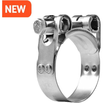 Силовой хомут KALE CLAMP GBS HD 104-112/25 W1 (1 шт.)