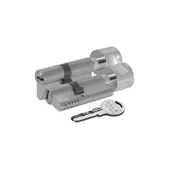Цилиндровый механизм KALE KILIT 164 OBS SCE/100