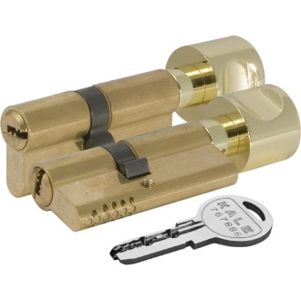 Цилиндровый механизм KALE KILIT 164 OBS SCE/80