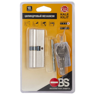 Цилиндровый механизм KALE KILIT 164 OBS SNE/62