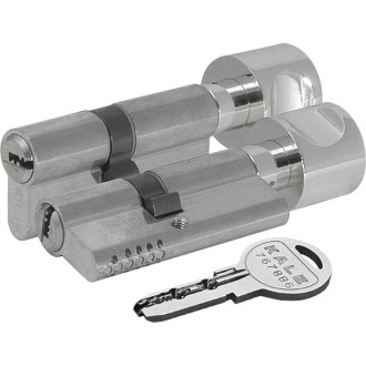 Цилиндровый механизм KALE KILIT 164 OBS SCE/70