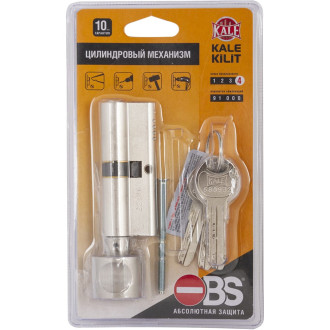 Цилиндровый механизм KALE KILIT 164 OBS SCE/70