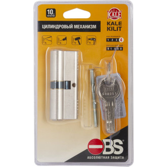 Цилиндровый механизм KALE KILIT 164 OBS SNE/110