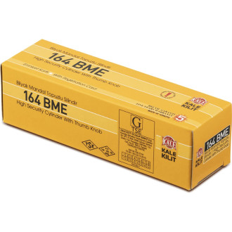 Цилиндровый механизм KALE KILIT 164BME00092