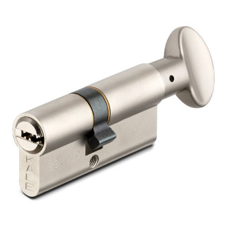 Цилиндровый механизм KALE KILIT 164SMC00092