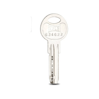 Цилиндровый механизм KALE KILIT 164SMC00092